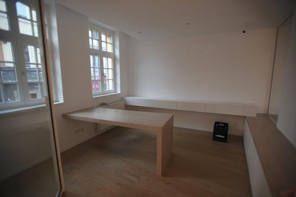 BUREAUX VIEUX LILLE , Lille