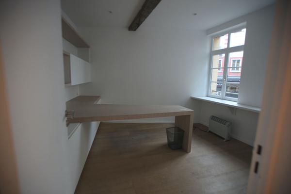 BUREAUX VIEUX LILLE , Lille