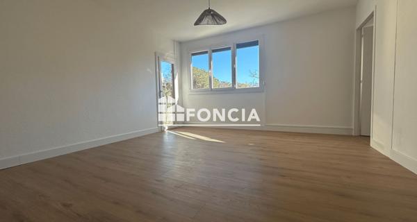 À vendre Appartement 4 pièces 75 m² - Perpignan 66000