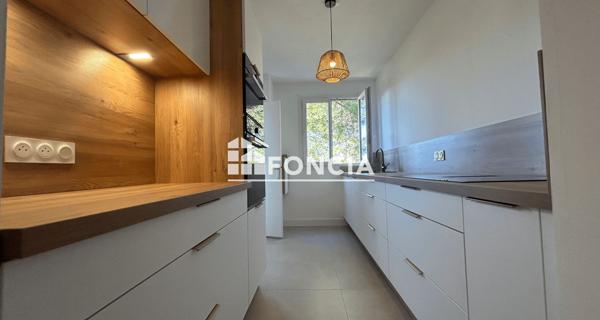 À vendre Appartement 4 pièces 75 m² - Perpignan 66000