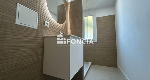 À vendre Appartement 4 pièces 75 m² - Perpignan 66000