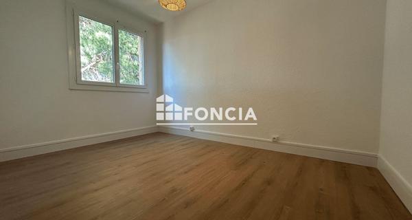À vendre Appartement 4 pièces 75 m² - Perpignan 66000