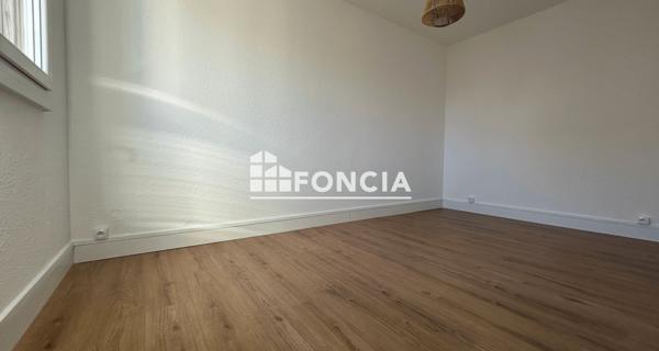 À vendre Appartement 4 pièces 75 m² - Perpignan 66000