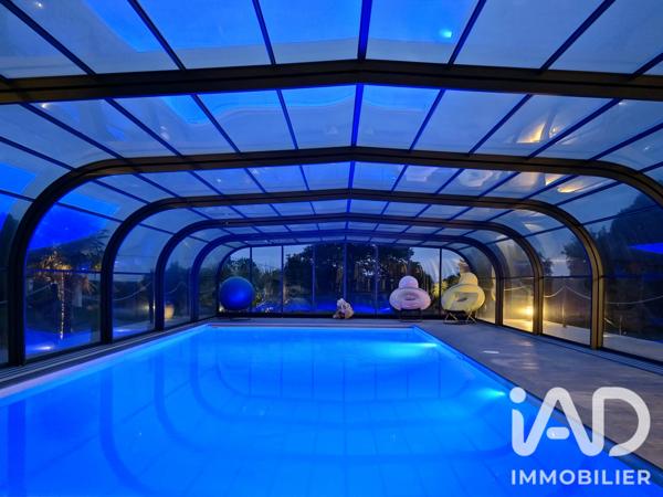 Maison à vendre 23 pièces 940 m² Mareuil