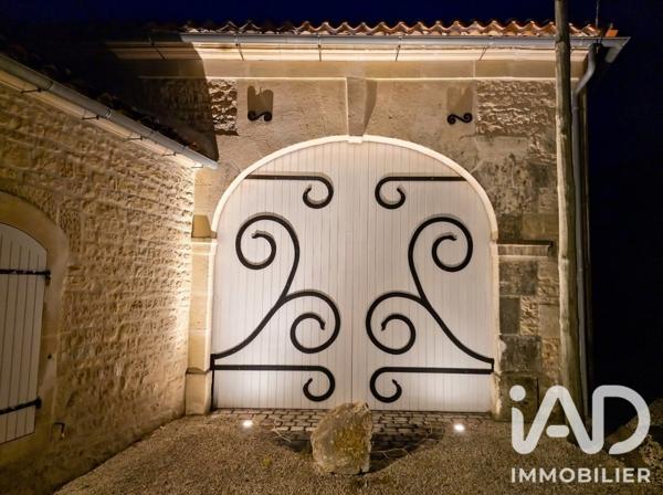 Maison à vendre 23 pièces 940 m² Mareuil