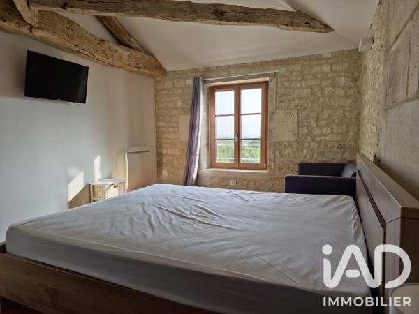 Maison à vendre 23 pièces 940 m² Mareuil