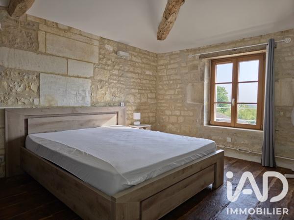 Maison à vendre 23 pièces 940 m² Mareuil
