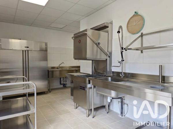 Maison à vendre 23 pièces 940 m² Mareuil