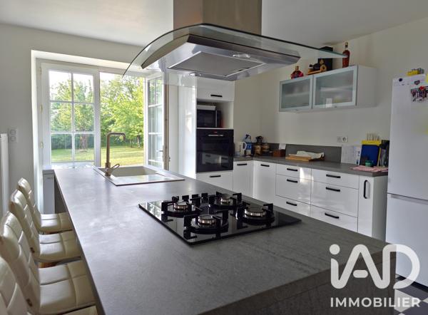 Maison à vendre 23 pièces 940 m² Mareuil