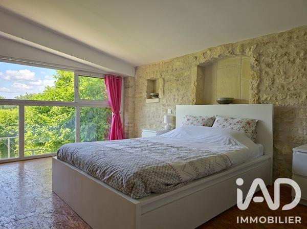 Maison à vendre 23 pièces 940 m² Mareuil