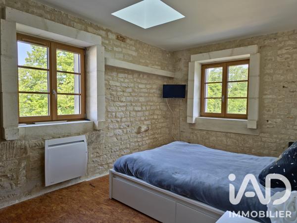 Maison à vendre 23 pièces 940 m² Mareuil