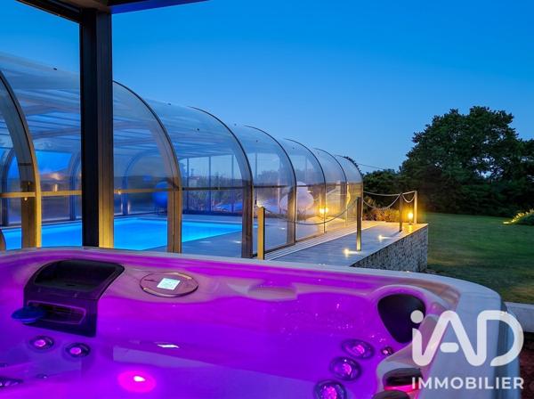 Maison à vendre 23 pièces 940 m² Mareuil