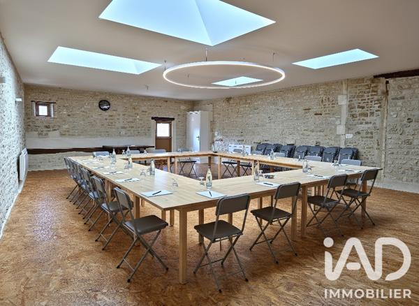 Maison à vendre 23 pièces 940 m² Mareuil