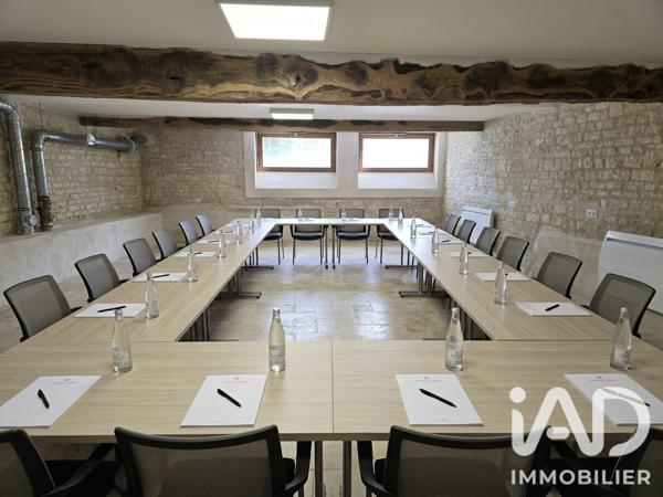 Maison à vendre 23 pièces 940 m² Mareuil