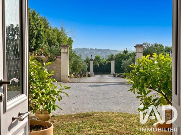 Maison à vendre 23 pièces 940 m² Mareuil