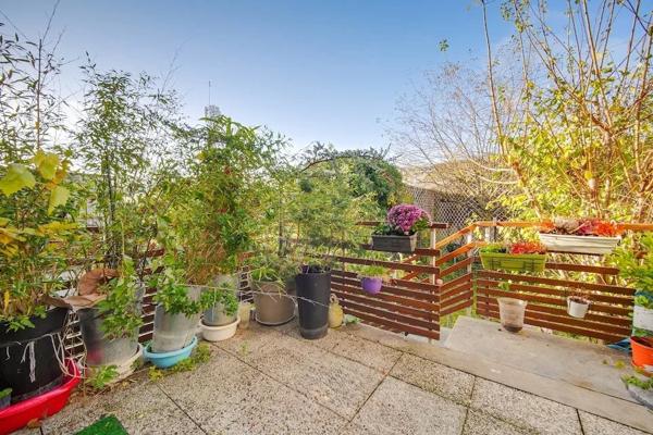 Immobilier Ivry-sur-Seine (94200) – Maison 127m2 – 770 000 €