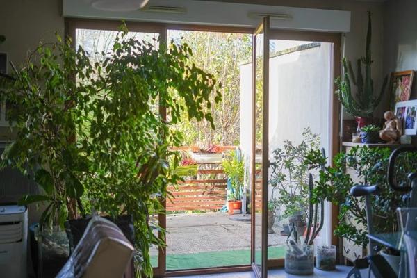 Immobilier Ivry-sur-Seine (94200) – Maison 127m2 – 770 000 €