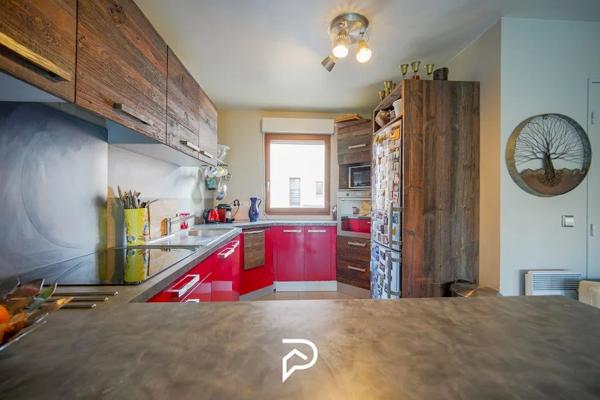 Immobilier Ivry-sur-Seine (94200) – Maison 127m2 – 770 000 €