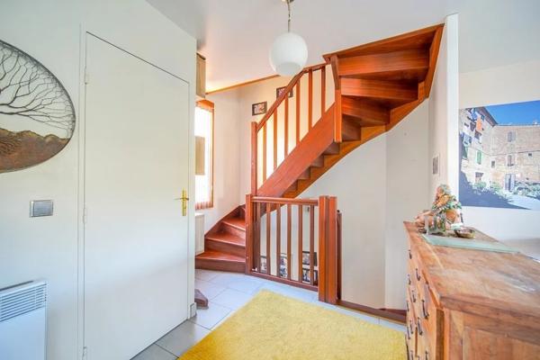 Immobilier Ivry-sur-Seine (94200) – Maison 127m2 – 770 000 €