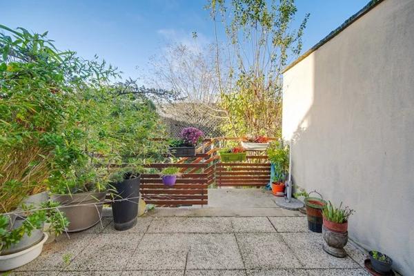 Immobilier Ivry-sur-Seine (94200) – Maison 127m2 – 770 000 €