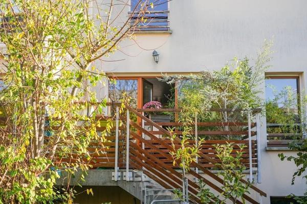 Immobilier Ivry-sur-Seine (94200) – Maison 127m2 – 770 000 €