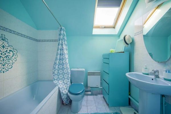 Immobilier Ivry-sur-Seine (94200) – Maison 127m2 – 770 000 €