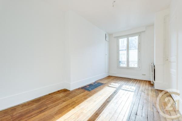 Appartement F2 à vendre  2 pièces - 36,10 m2 PARIS - 75017