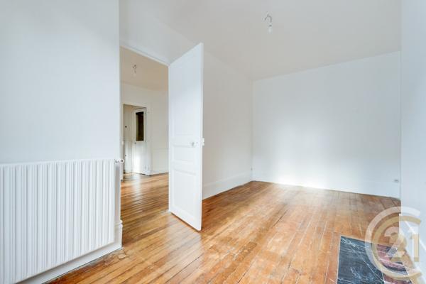 Appartement F2 à vendre  2 pièces - 36,10 m2 PARIS - 75017
