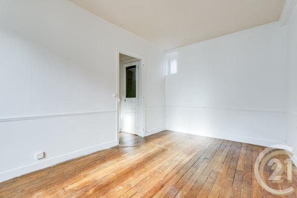 Appartement F2 à vendre  2 pièces - 36,10 m2 PARIS - 75017