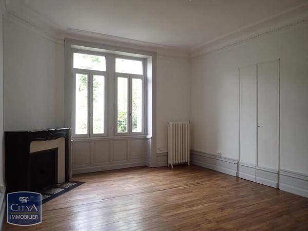 Appartement à louer 4 pièces 95.82m²