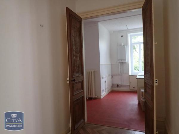 Appartement à louer 4 pièces 95.82m²