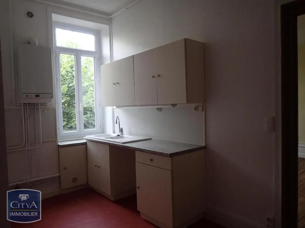 Appartement à louer 4 pièces 95.82m²