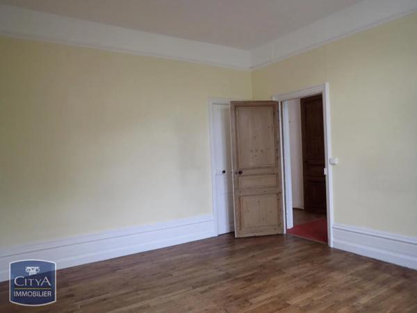 Appartement à louer 4 pièces 95.82m²