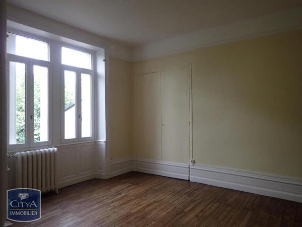 Appartement à louer 4 pièces 95.82m²