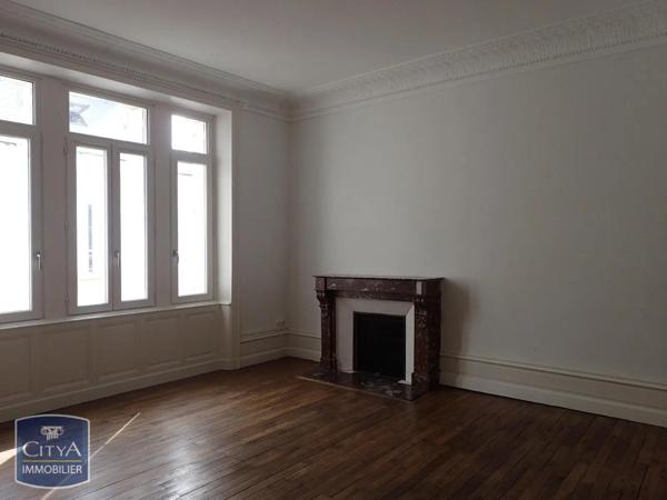 Appartement à louer 4 pièces 95.82m²
