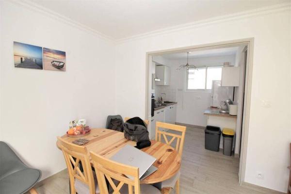Maison 4 pièces                                        - 44600 Saint-Nazaire Réf : 3846