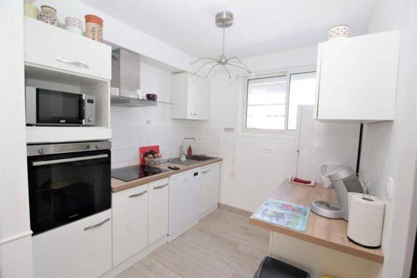 Maison 4 pièces                                        - 44600 Saint-Nazaire Réf : 3846