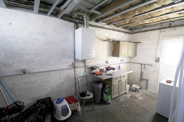 Maison 4 pièces                                        - 44600 Saint-Nazaire Réf : 3846