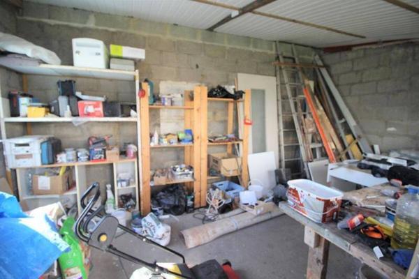 Maison 4 pièces                                        - 44600 Saint-Nazaire Réf : 3846