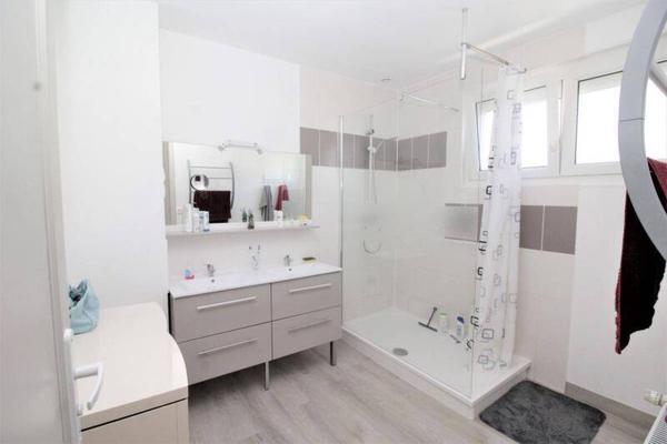 Maison 4 pièces                                        - 44600 Saint-Nazaire Réf : 3846