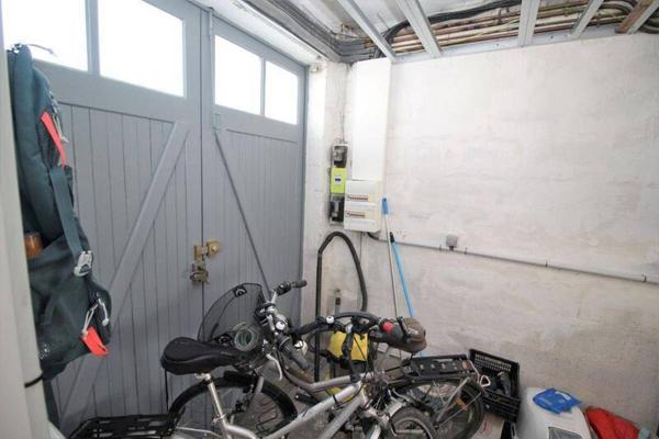 Maison 4 pièces                                        - 44600 Saint-Nazaire Réf : 3846