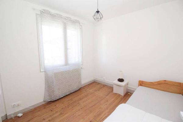 Maison 4 pièces                                        - 44600 Saint-Nazaire Réf : 3846