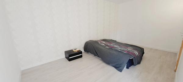 Dpt Charente Maritime (17), à vendre MATHA centre ville maison P4