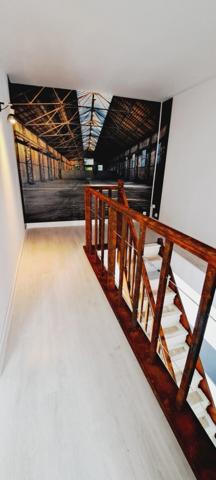 Dpt Charente Maritime (17), à vendre MATHA centre ville maison P4