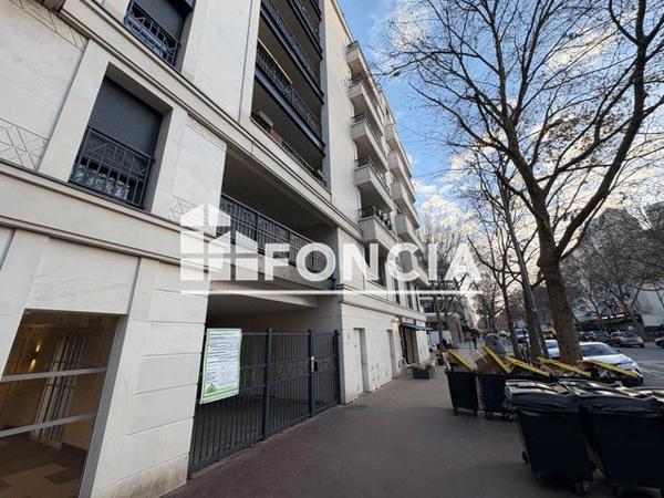 Location Appartement 2 pièces 44.67 m² - 67 AVENUE MICHELET St Ouen 93400