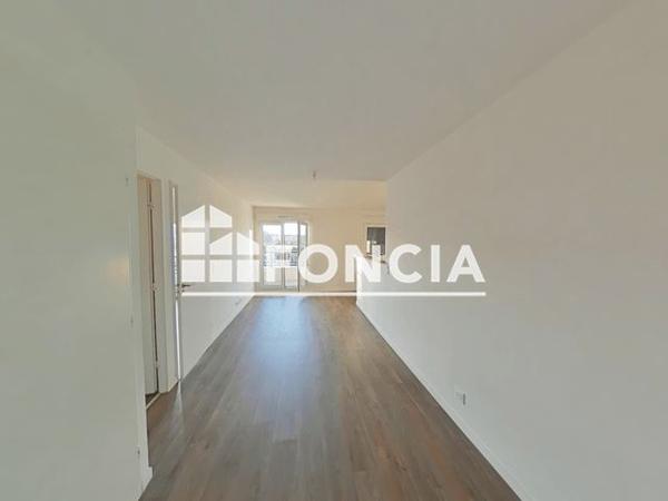 Location Appartement 2 pièces 44.67 m² - 67 AVENUE MICHELET St Ouen 93400