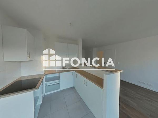 Location Appartement 2 pièces 44.67 m² - 67 AVENUE MICHELET St Ouen 93400