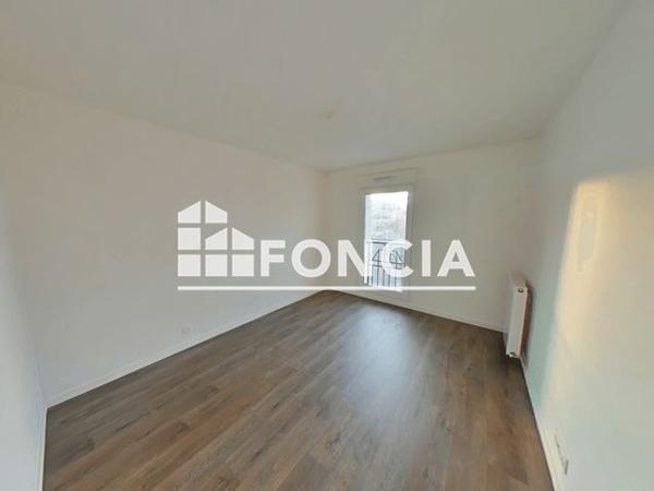 Location Appartement 2 pièces 44.67 m² - 67 AVENUE MICHELET St Ouen 93400