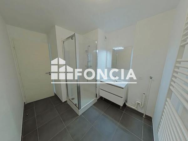 Location Appartement 2 pièces 44.67 m² - 67 AVENUE MICHELET St Ouen 93400