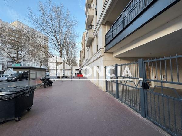 Location Appartement 2 pièces 44.67 m² - 67 AVENUE MICHELET St Ouen 93400